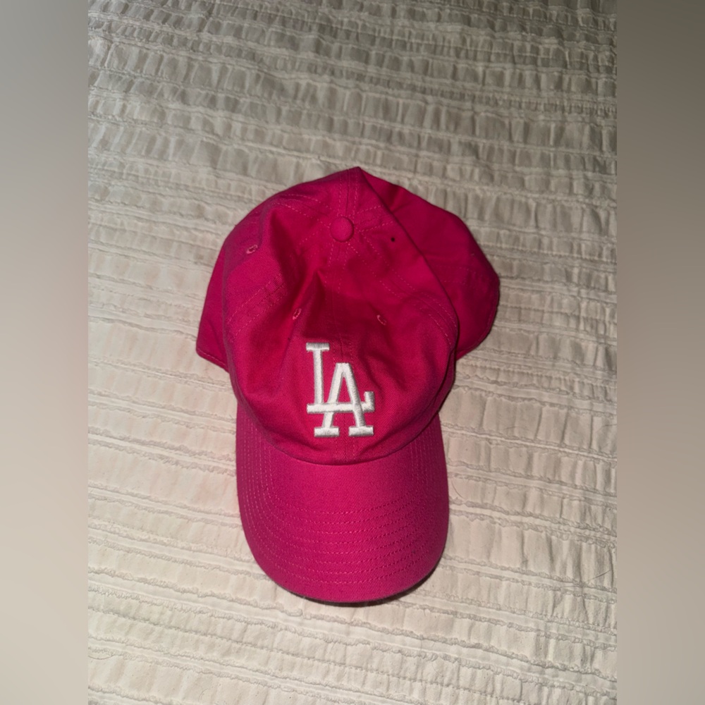 LA DODGERS 47' Baseball Cap